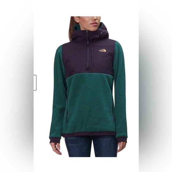 The North Face Sweaters - The North Face Women’s Denali Anorak